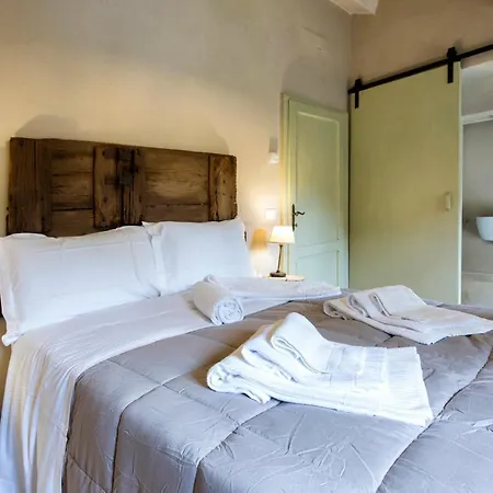Elda Villa Cortona